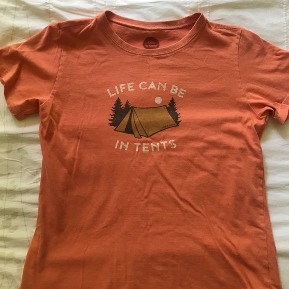 Life Is Good Other - Life is Good tee shirt Life Is Good Other - Life is Good tee shirt